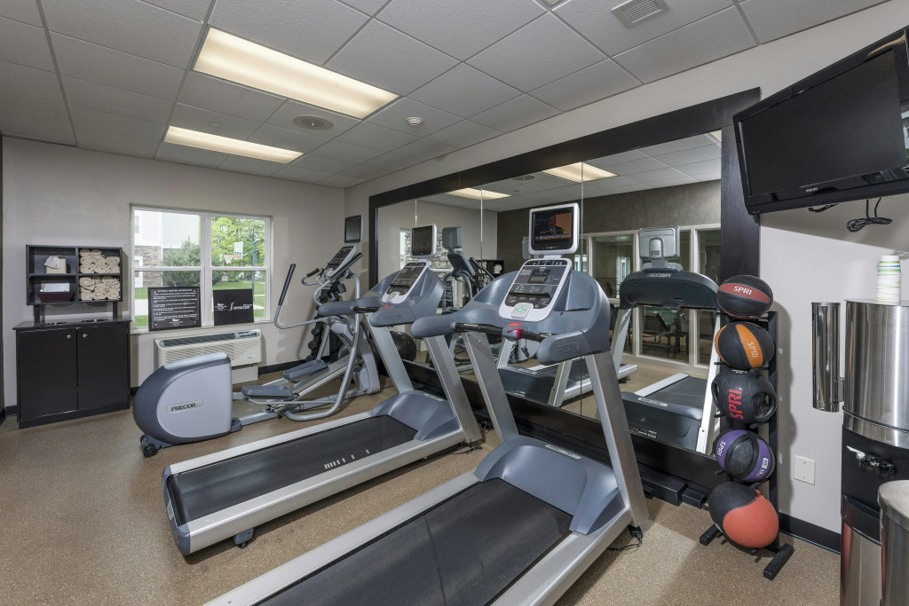 Homewood Suites by Hilton Portland - Général