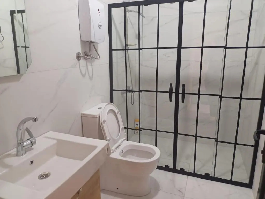 2 Bedrooms Villa