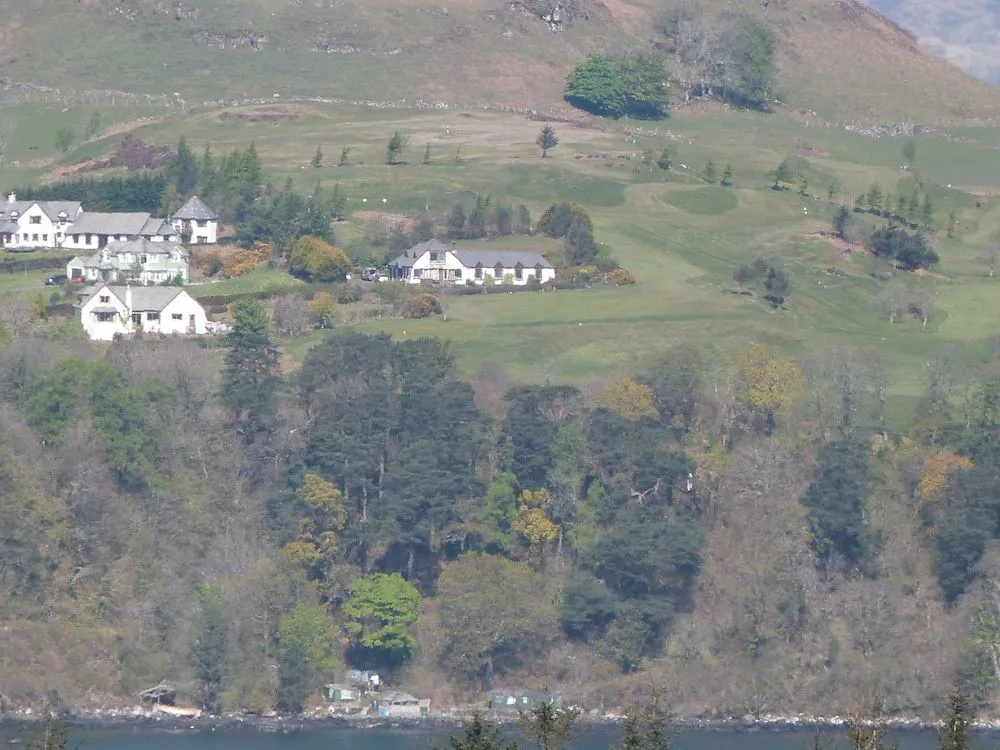 Fairways Lodge B&B