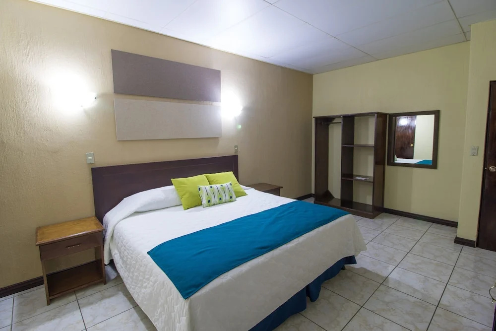 Valle Dorado Resort & Parque Acuático - Chambres