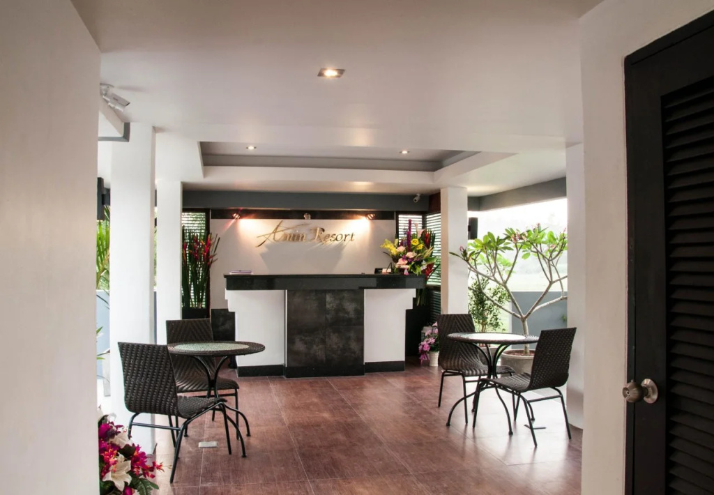 Hotel photo 17