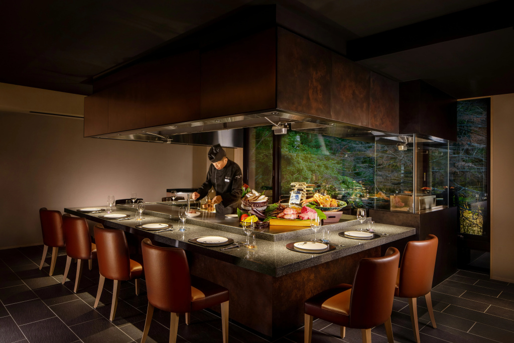 Chalet Ivy Jozankei 사진 37