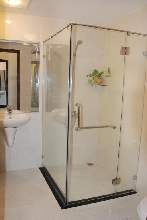 Ocean Star Resort