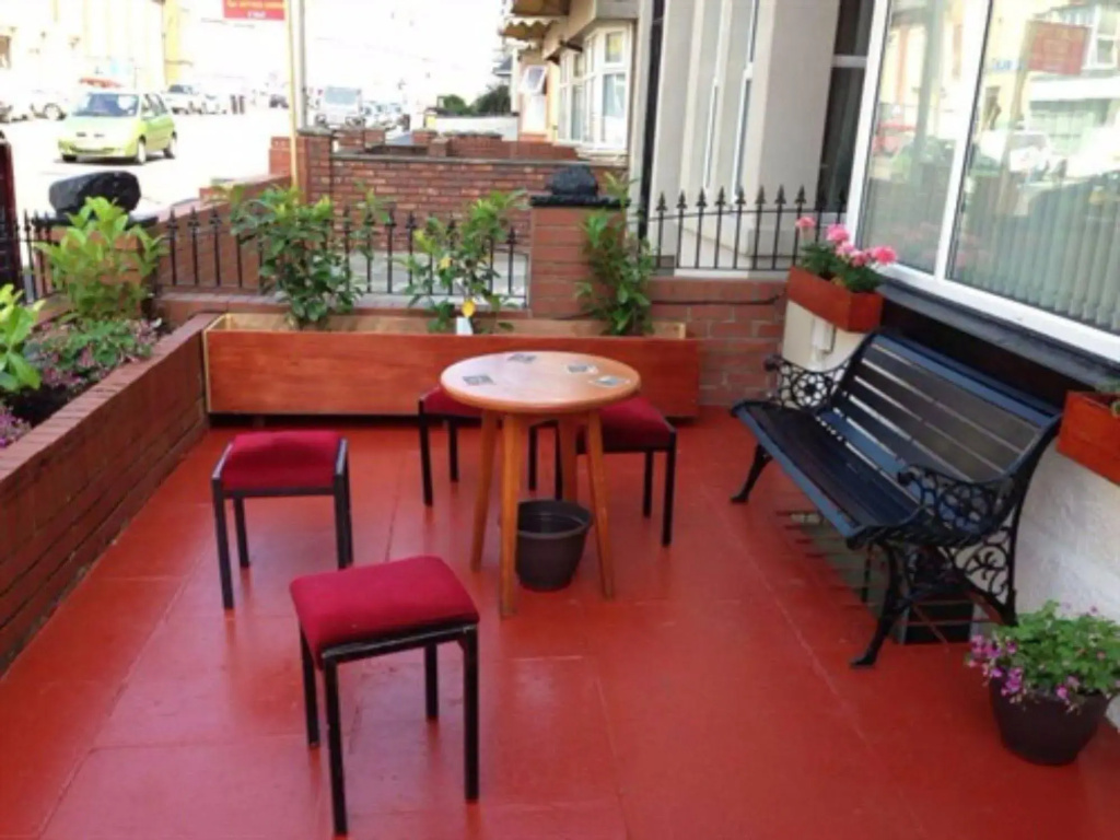 Hotel photo 13