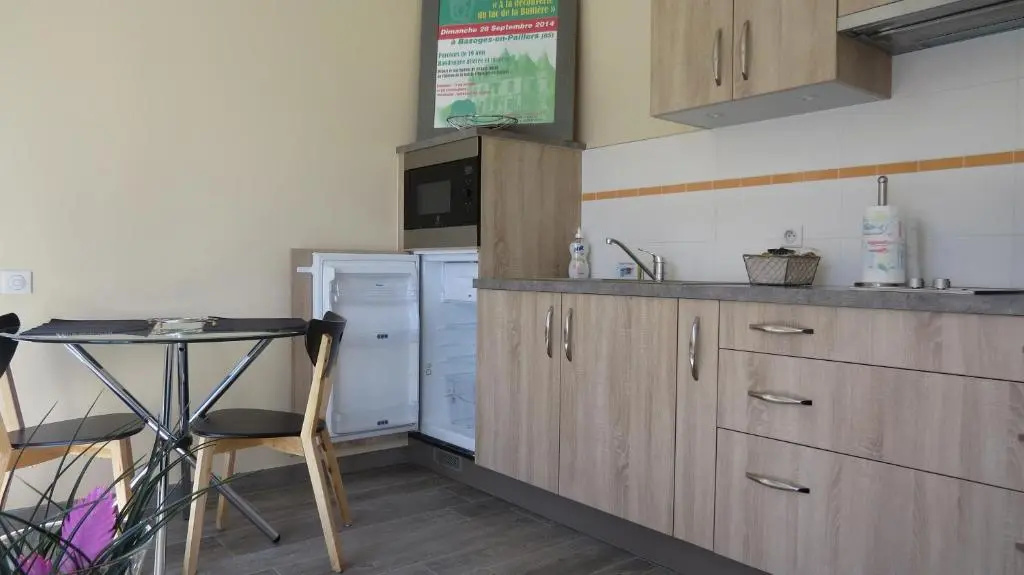 Afficher la photo 8 — Gîte Relais du Doulay