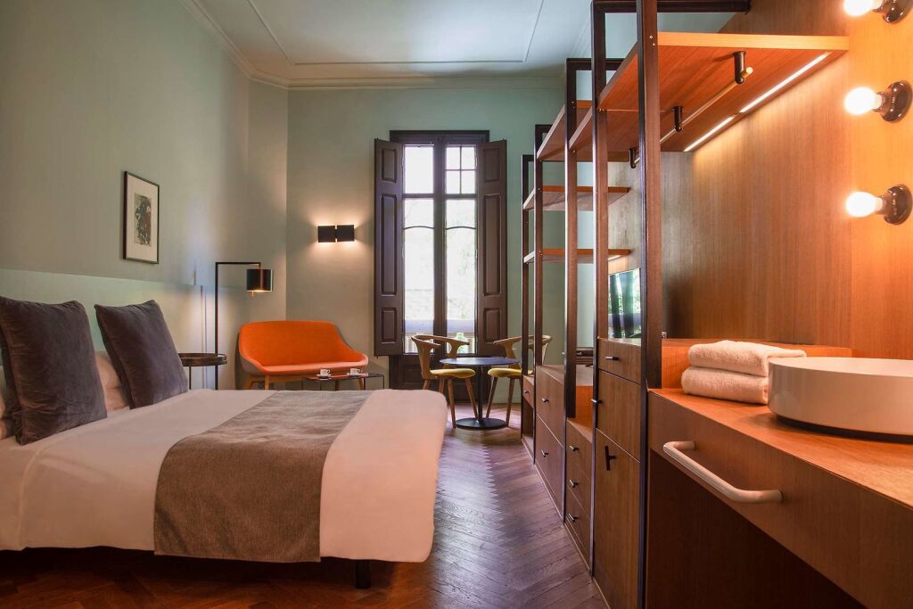 Le Palacete Hotel Gracia District, Sonder by null