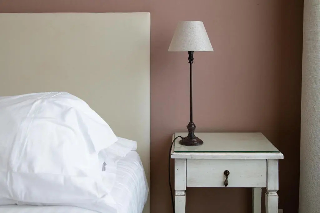 Hotel Le Renoir - Chambres