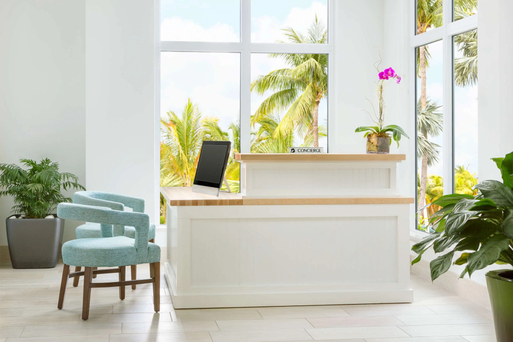 Hilton Garden Inn Key West / The Keys Collection - Général