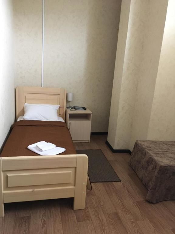 Отель Гостиница в Лысково