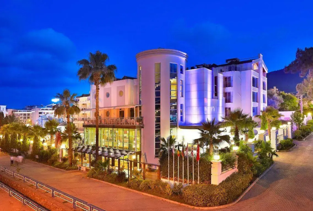 Hotel photo 10