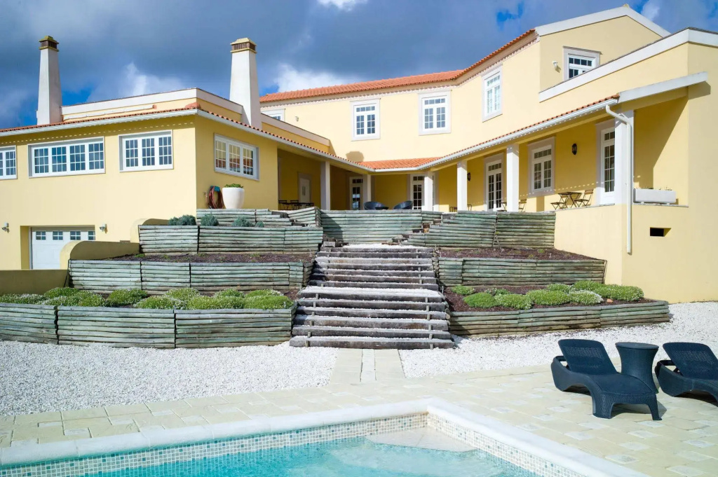 Casa Pedra Nobre - Général