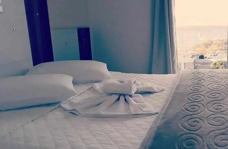 Hotel Joaçaba - Chambres