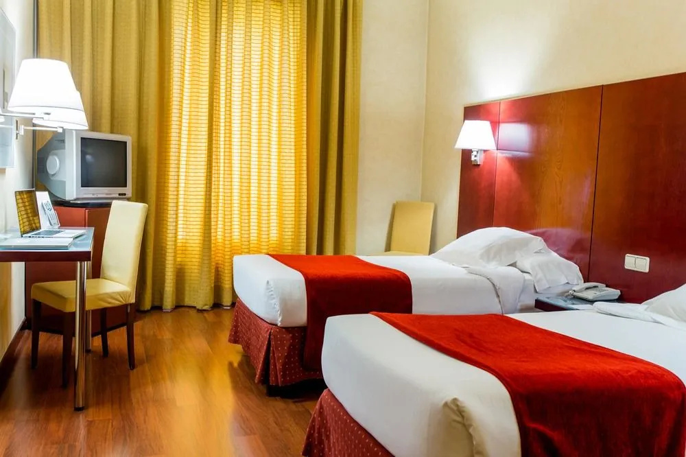 Hotel Arosa - Général