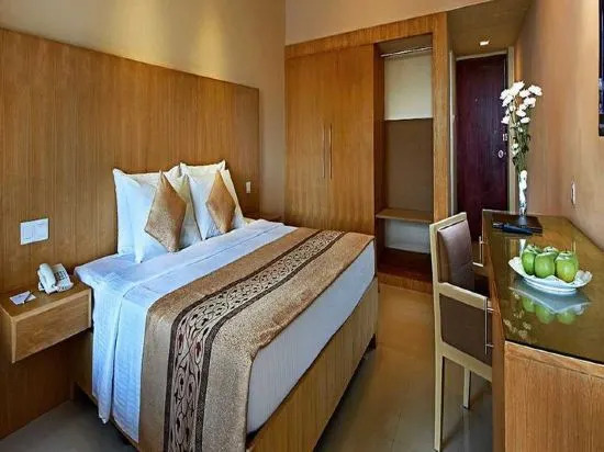 Berjaya Hotel Colombo