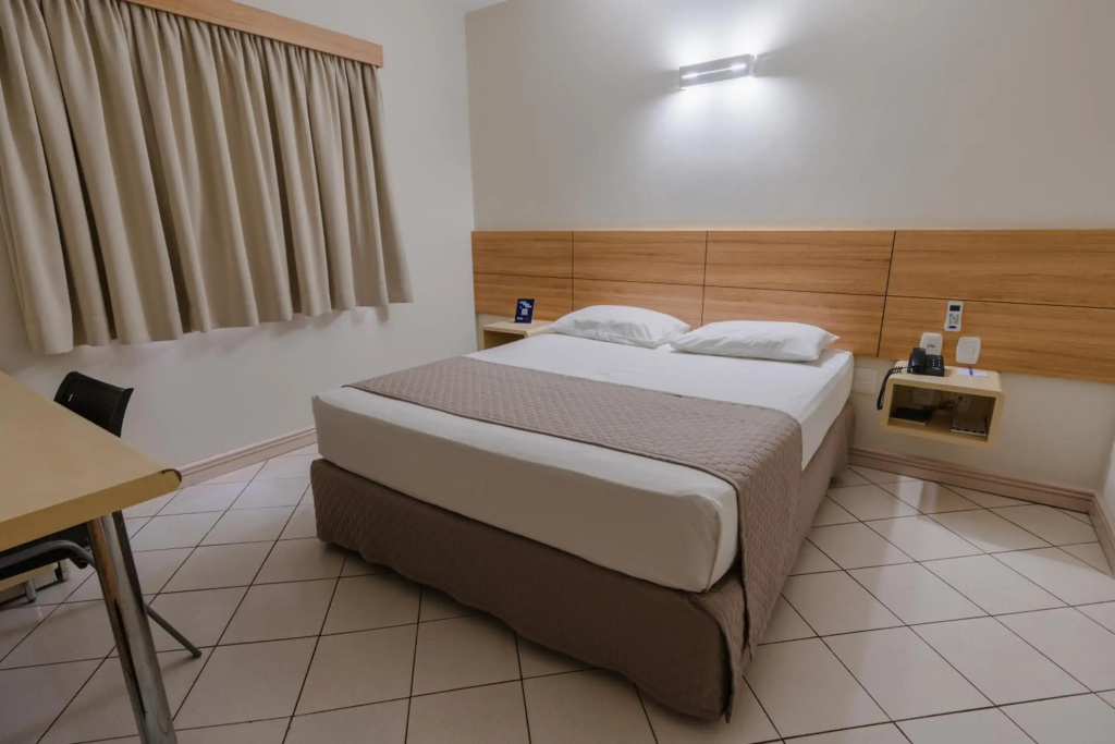 Hotel Caiuá Express Umuarama - Général