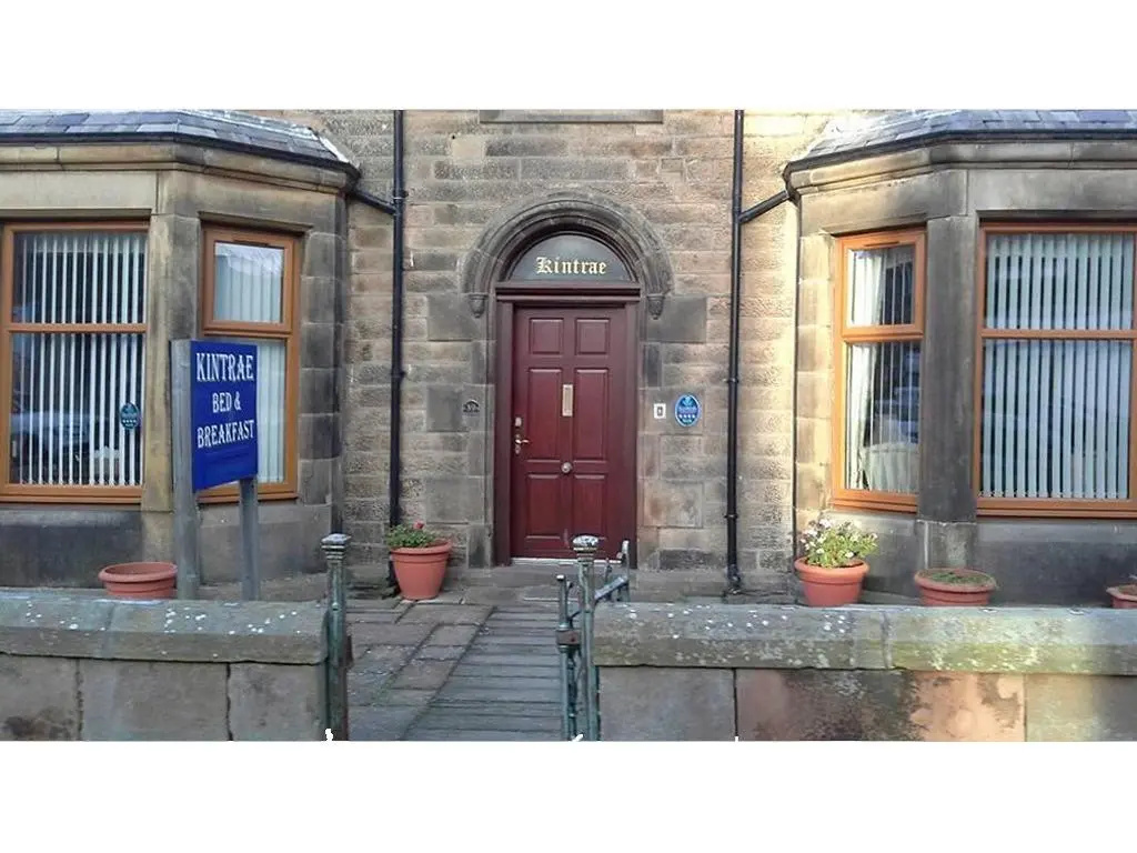 Kintrae B&B