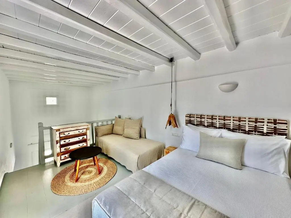 Family Duplex Suite