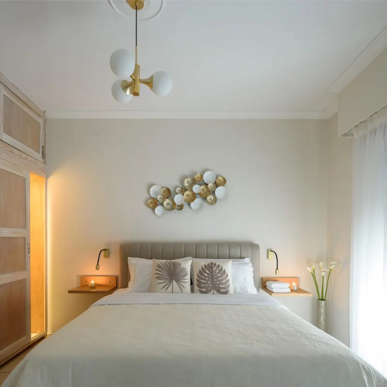 1 Bedroom Apartment with balcony