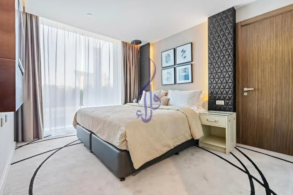 1 Bedroom Stylish room
