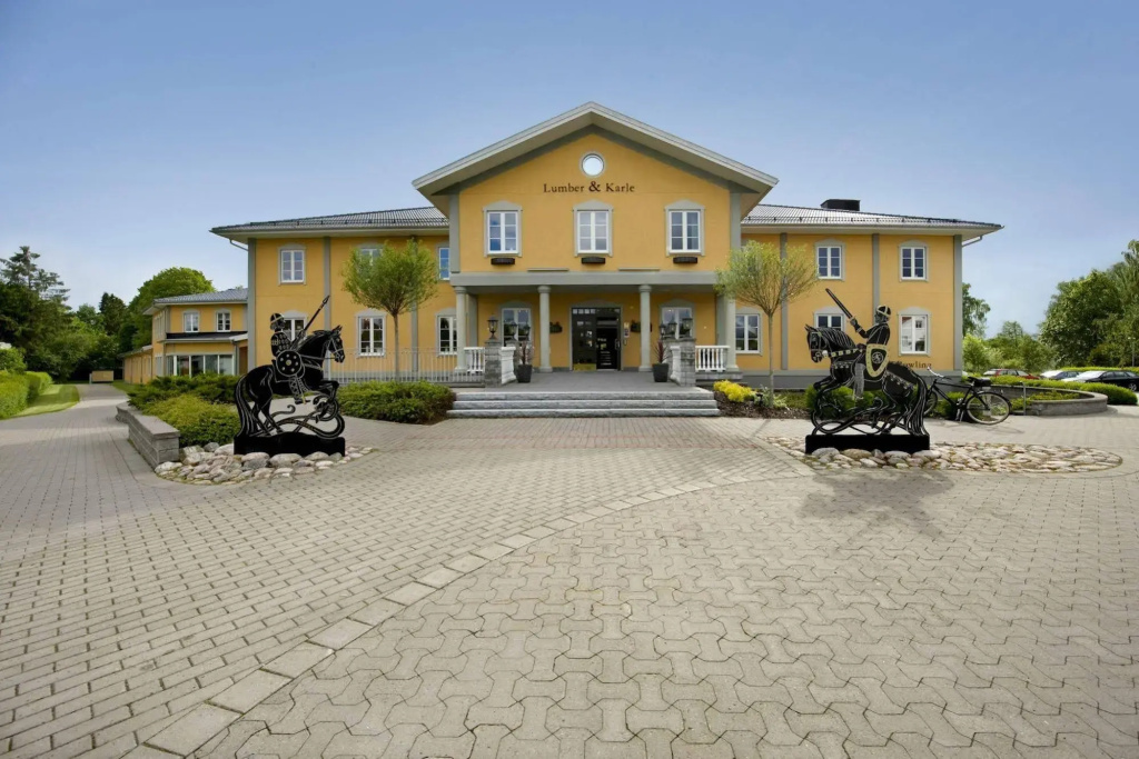Hotel photo 19