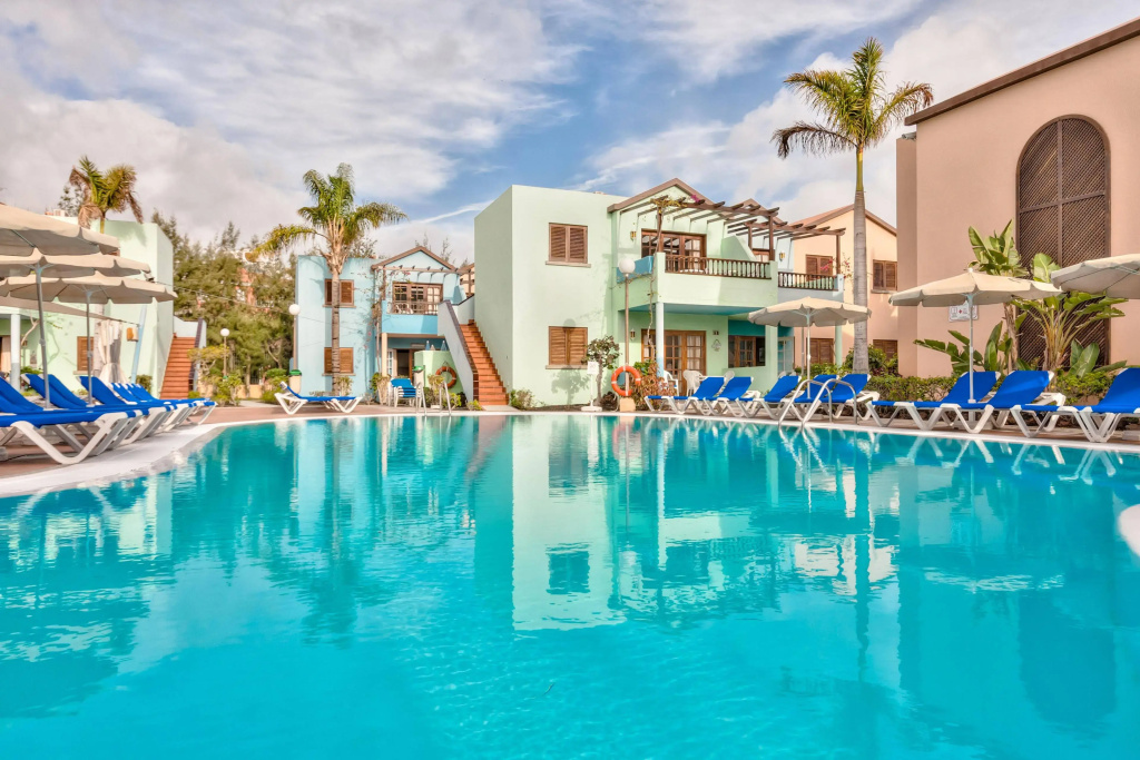 Club Vista Serena - Général