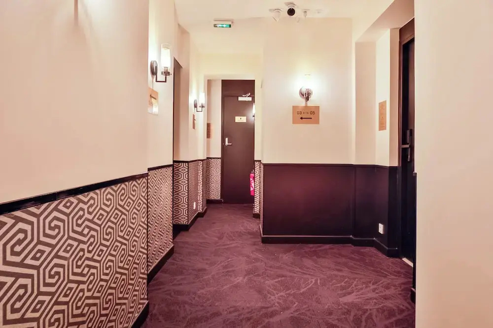 Hotel photo 10