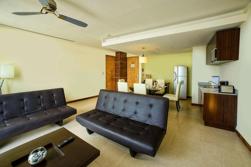 Krystal Urban Cancun & Beach Club - Général