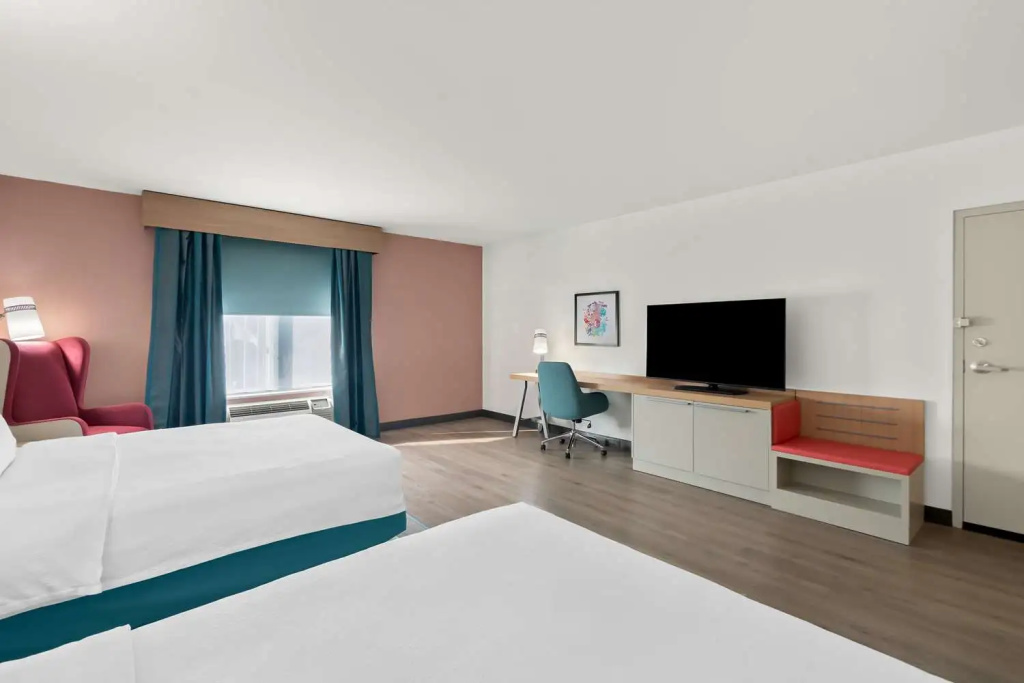Hilton Garden Inn Lexington Georgetown - Chambres