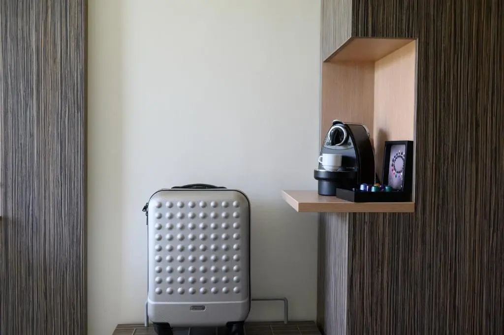 Mercure Lille Aeroport - Chambres