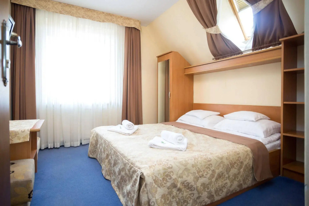 Osrodek Hotelarski Fian - Général