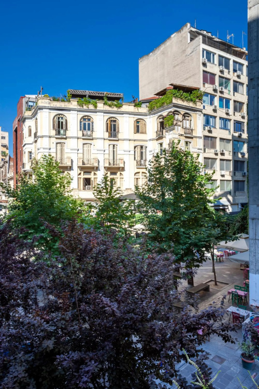 Katouni25 Luxury Suites
