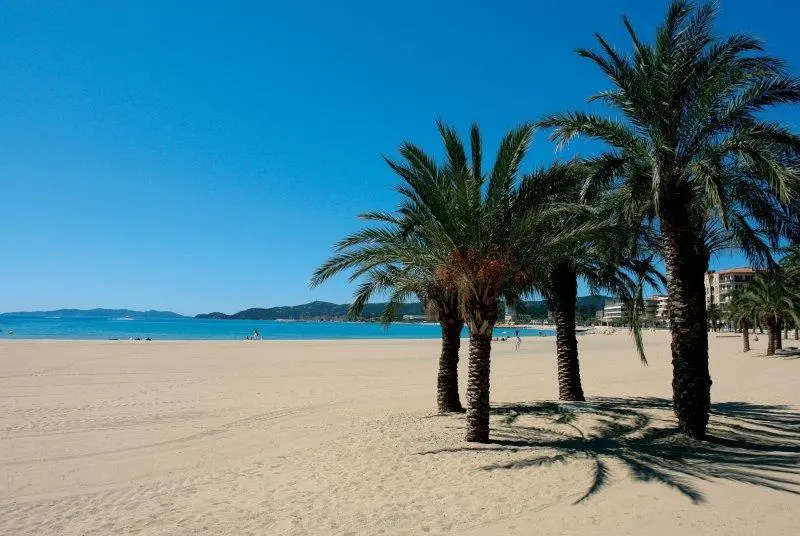 Beach & Waterfront
