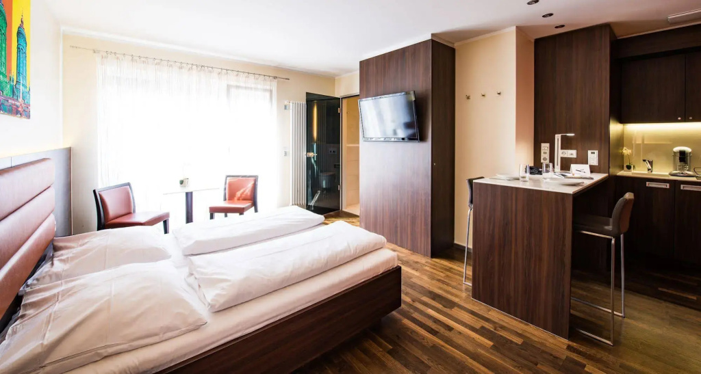 Hotel photo 6