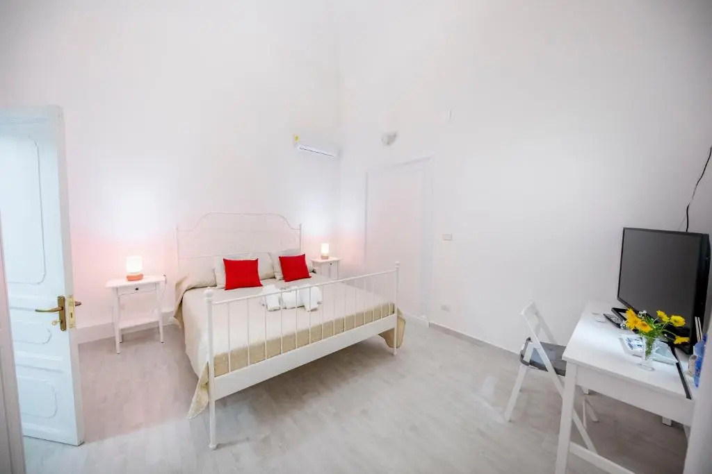 Casanova BB - Chambres