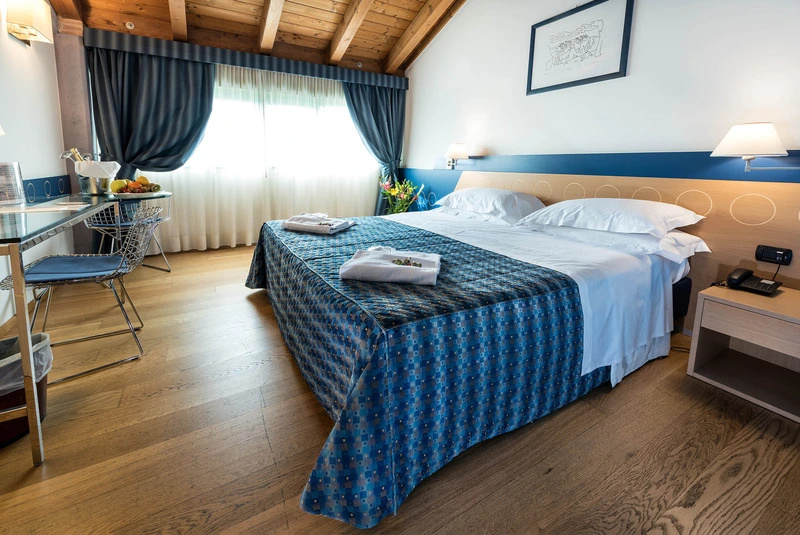 West Point Airport Hotel - Chambres