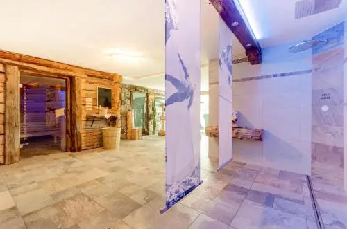 Hotel Jägerheim 3S