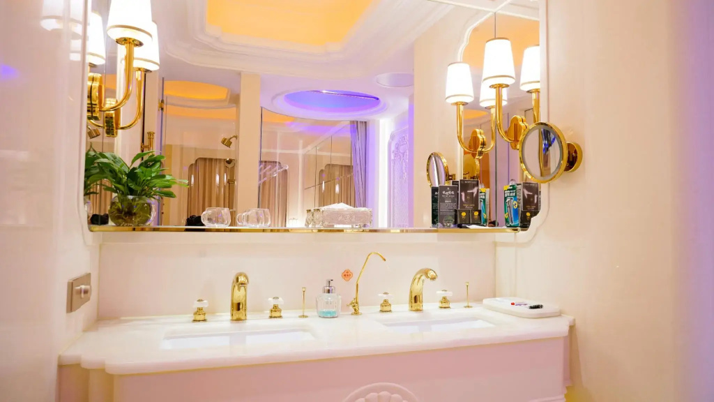 Platinum Hanjue Hotel - Général