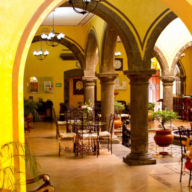Hotel photo 26
