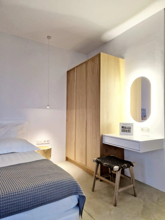 Standard Zimmer, Bild 4 von 5