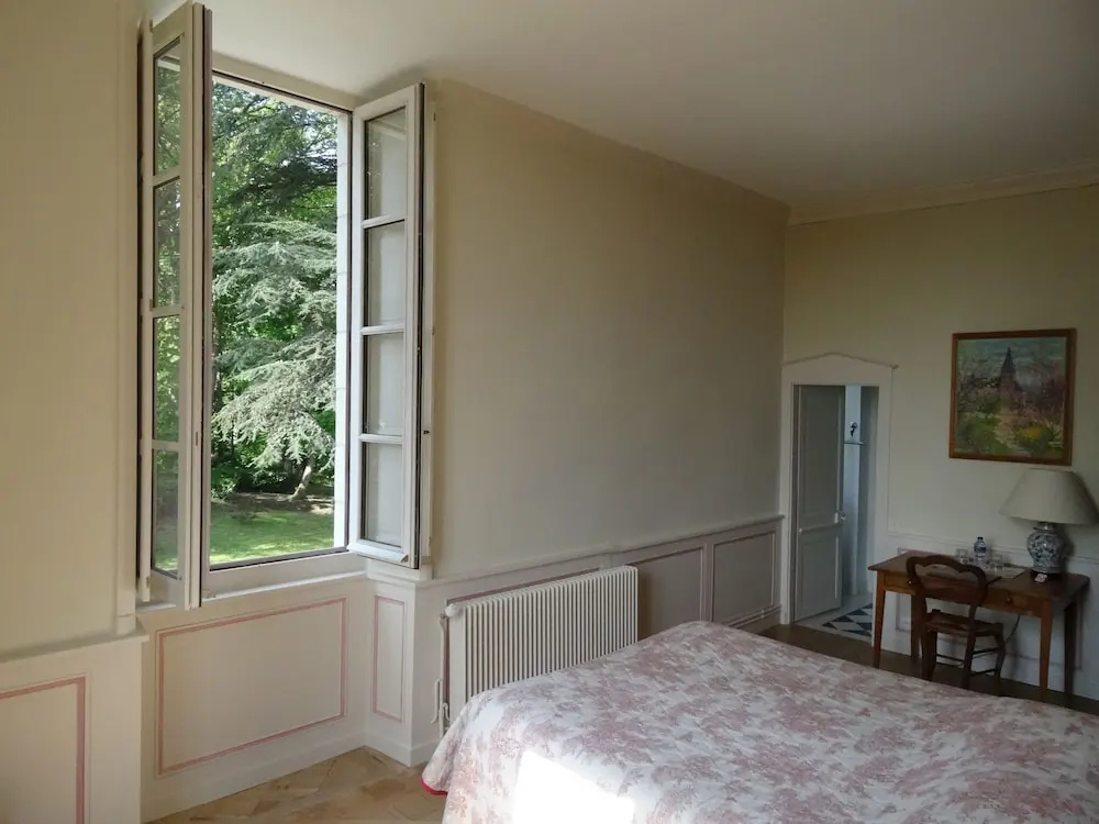 Voir la photo 4 — Manoir de la Voûte