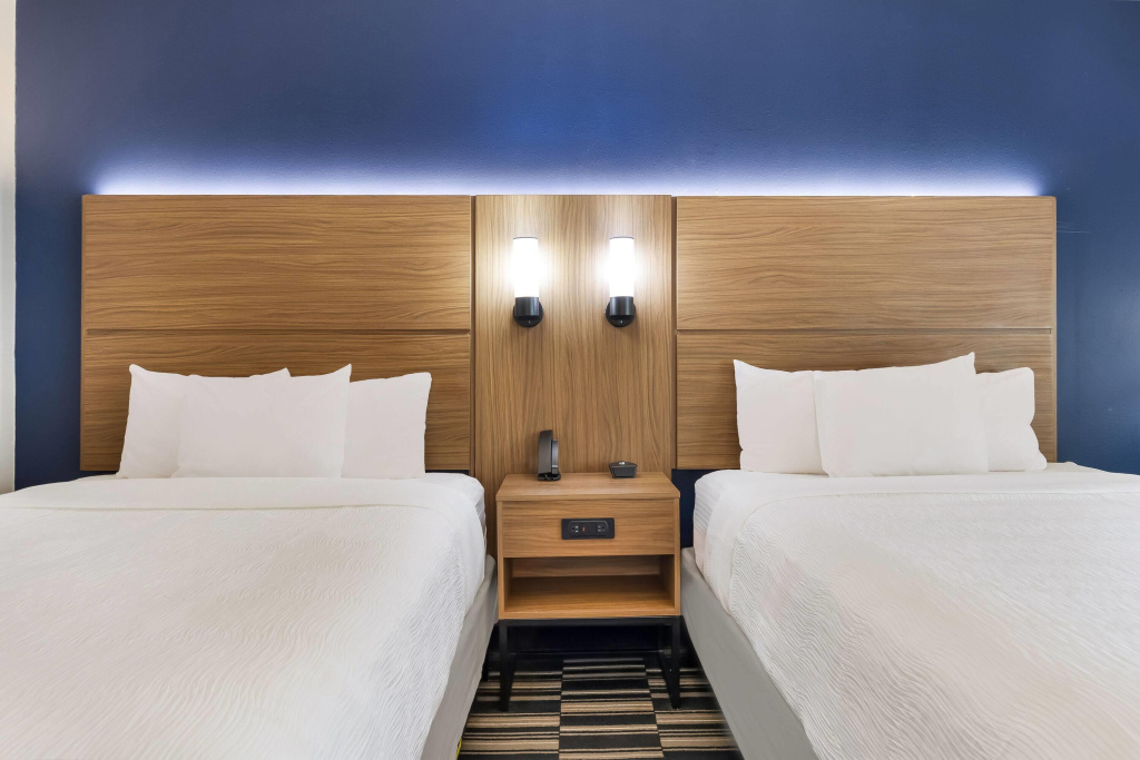 La Quinta Inn & Suites by Wyndham Alvin - Général