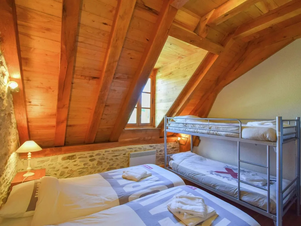 Voir la photo 2 — Elegant Villa in Saint-medard