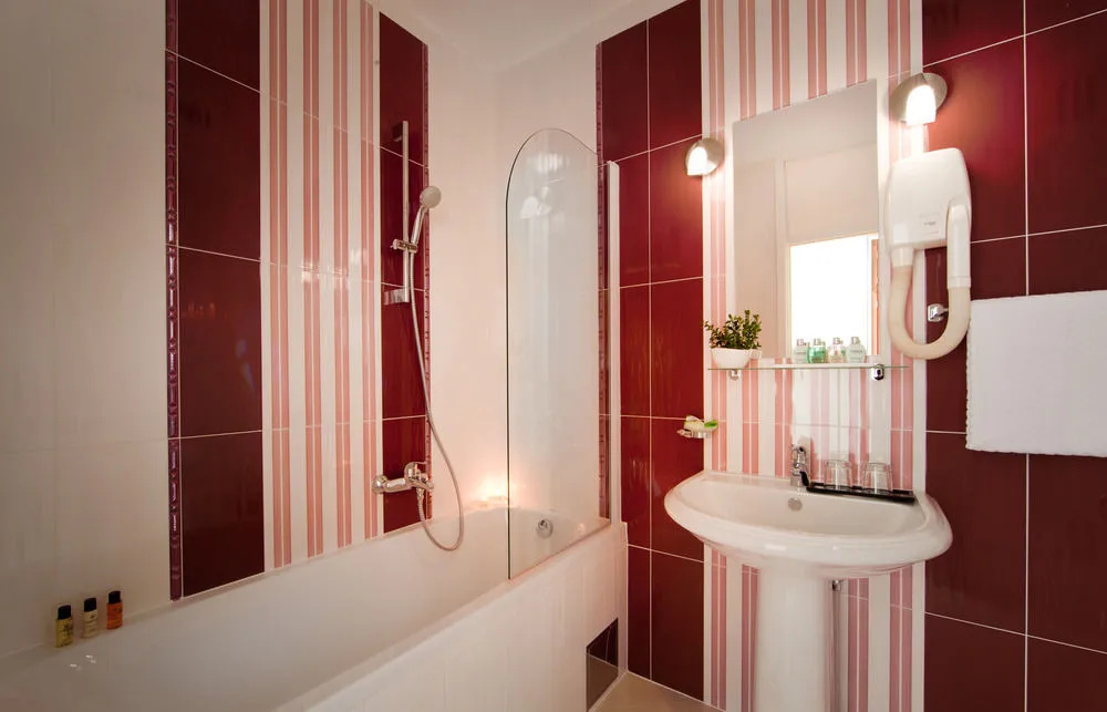 Smart Selection Hotel Bristol - Général