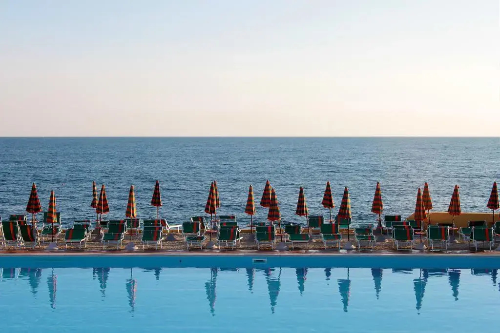 Sunbay Park Hotel - Général