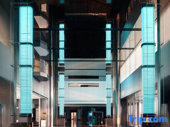 Sino Blue Ocean Hotel