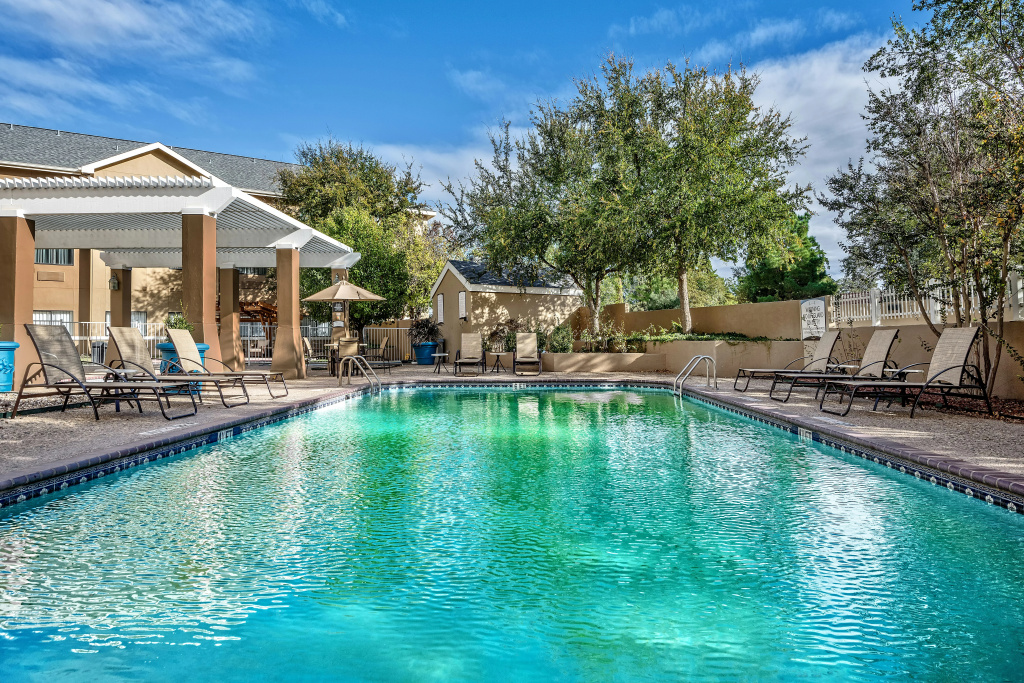 Staybridge Suites Lubbock - University Area by IHG - Général