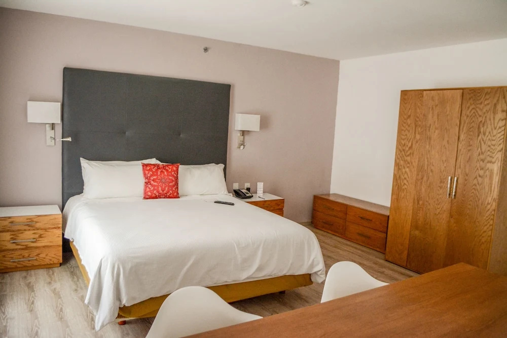 Stain Loft & Suites - Chambres