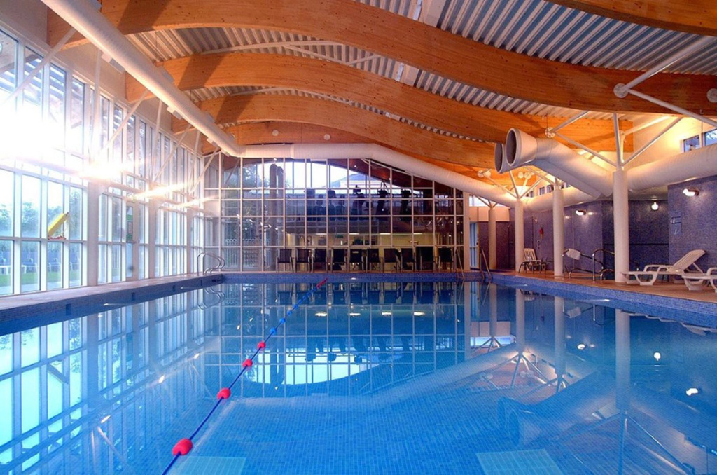 Manor of Groves Hotel, Golf & Health Club - Général