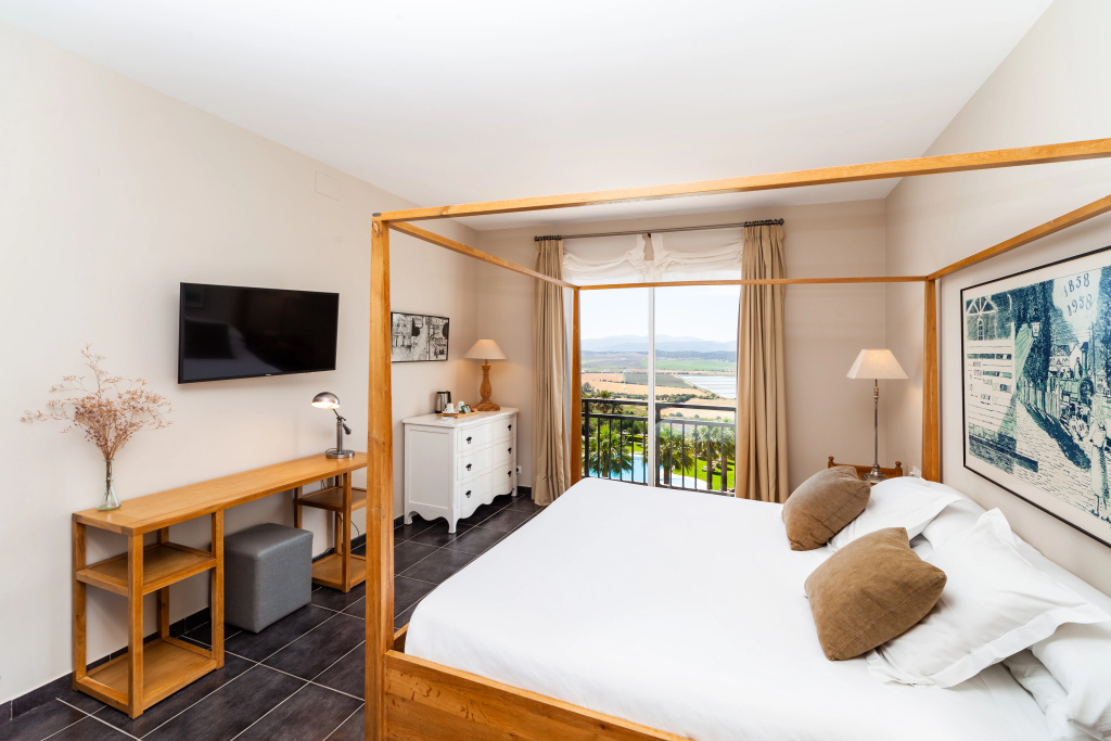 Hotel Fairplay Golf & Spa Resort-by Grupo Tribu - Général