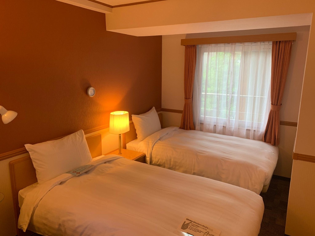 Toyoko Inn Kyoto Gojo-karasuma 사진 5